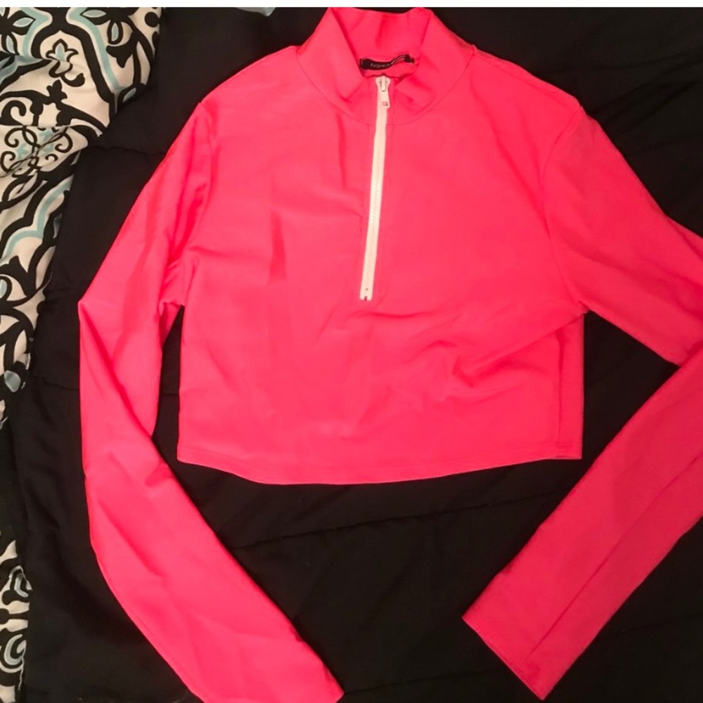 FN scuba top